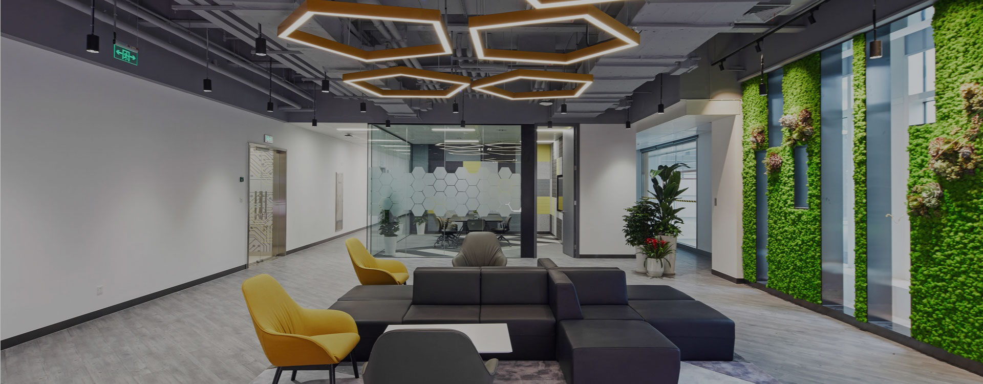 The Four W’s Of Commercial Interior Design – What, Why, When, Where?