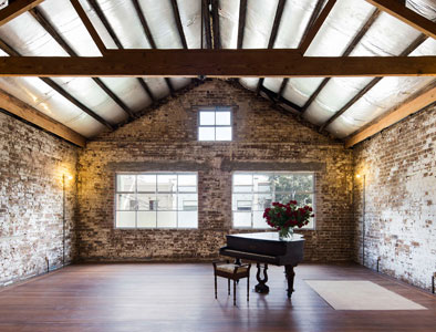 Beautiful view of Warehouse Apartment Renovation Specialist