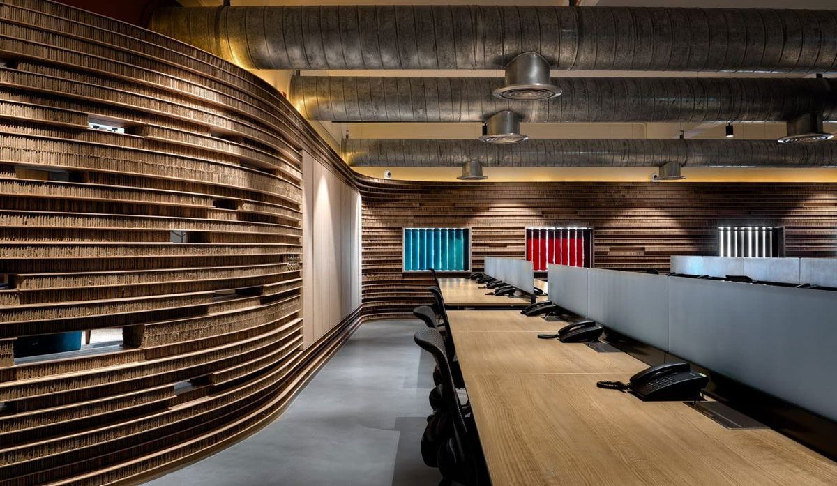 Interior Solutions for Public Entities Dubai UAE | Lloyd Design Fitouts